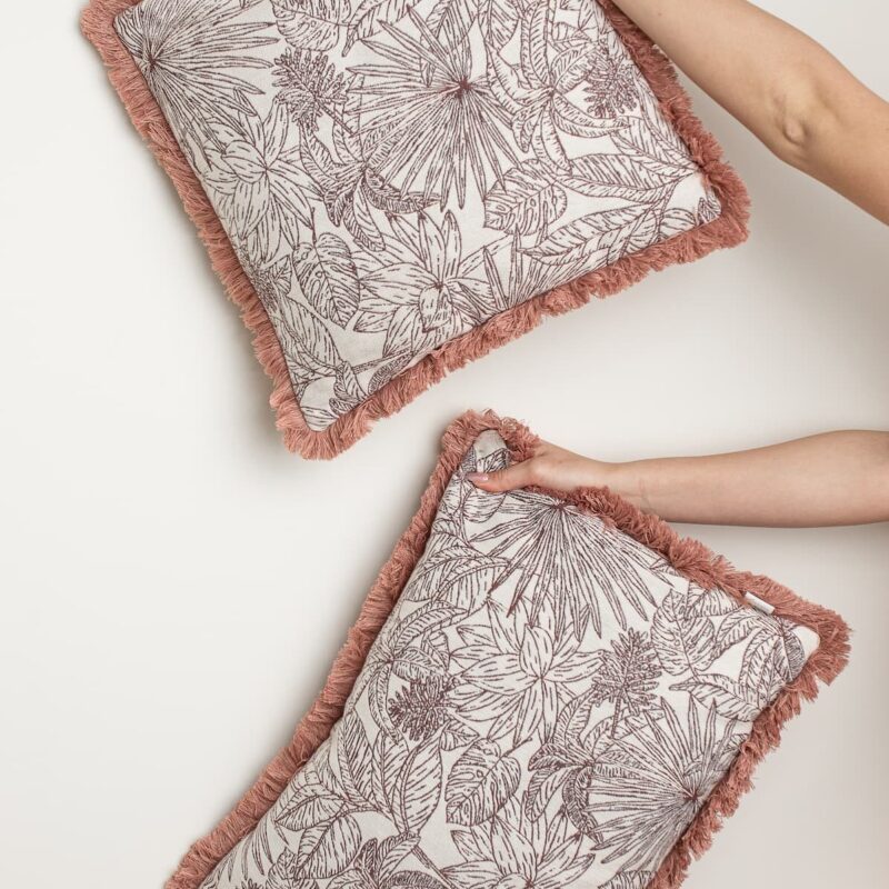 כרית נחשון – פודרה