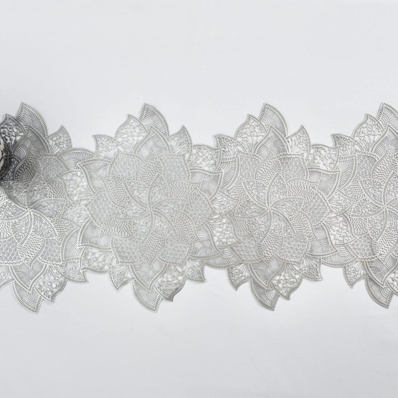 רנר פרח 01 – כסף