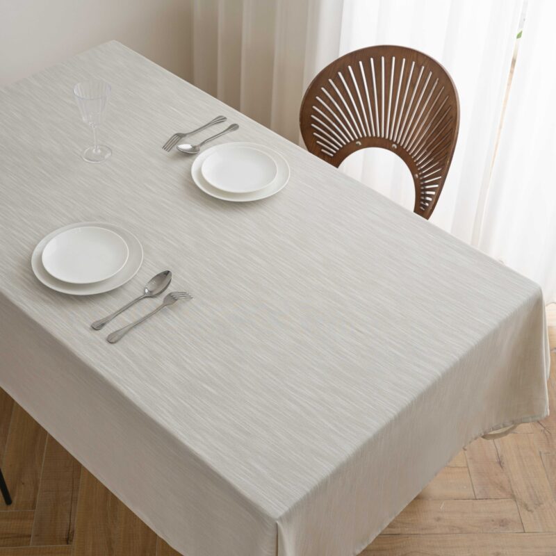 מפה דרלין – פשתן