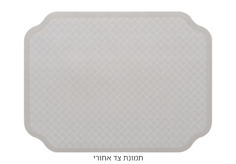 זוג משטחי ייבוש כלים סביון – דגם 2