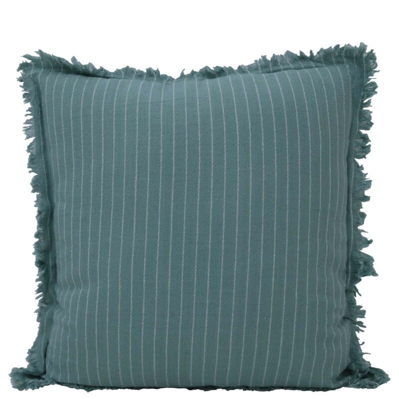 כרית קלרה – מנטה