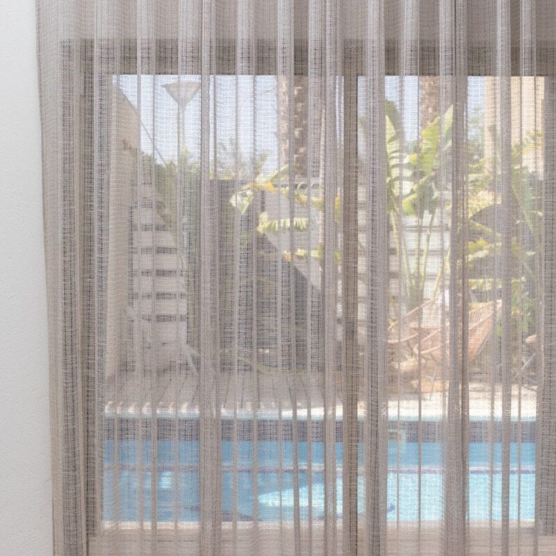 וילון עמית – קפה