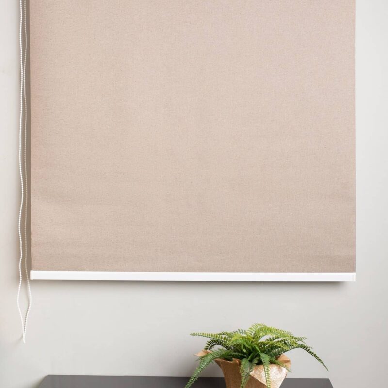 וילון רפאל – קפה