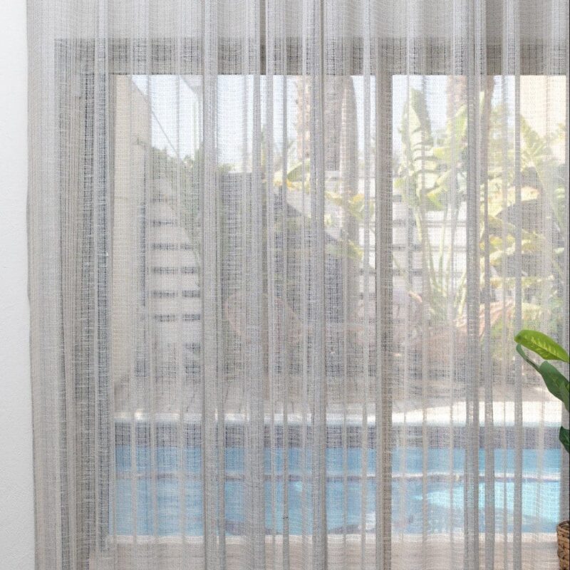 וילון עמית – אבן