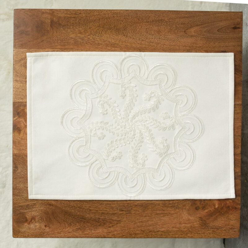 מפה 	עדה – שמנת