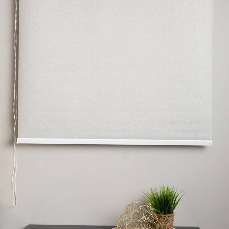 וילון רפאל – שמנת