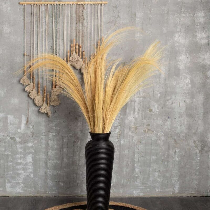 נוצות נוי דגם 4 שמנת