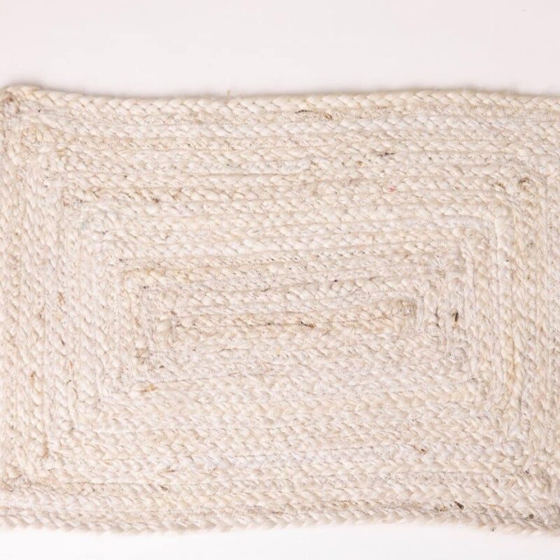 פלייסמט ארובה שמנת