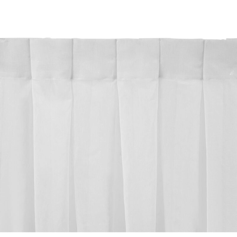 וילון אושן – שמנת