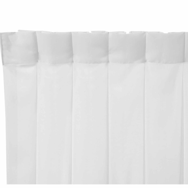 וילון קיילי – שמנת