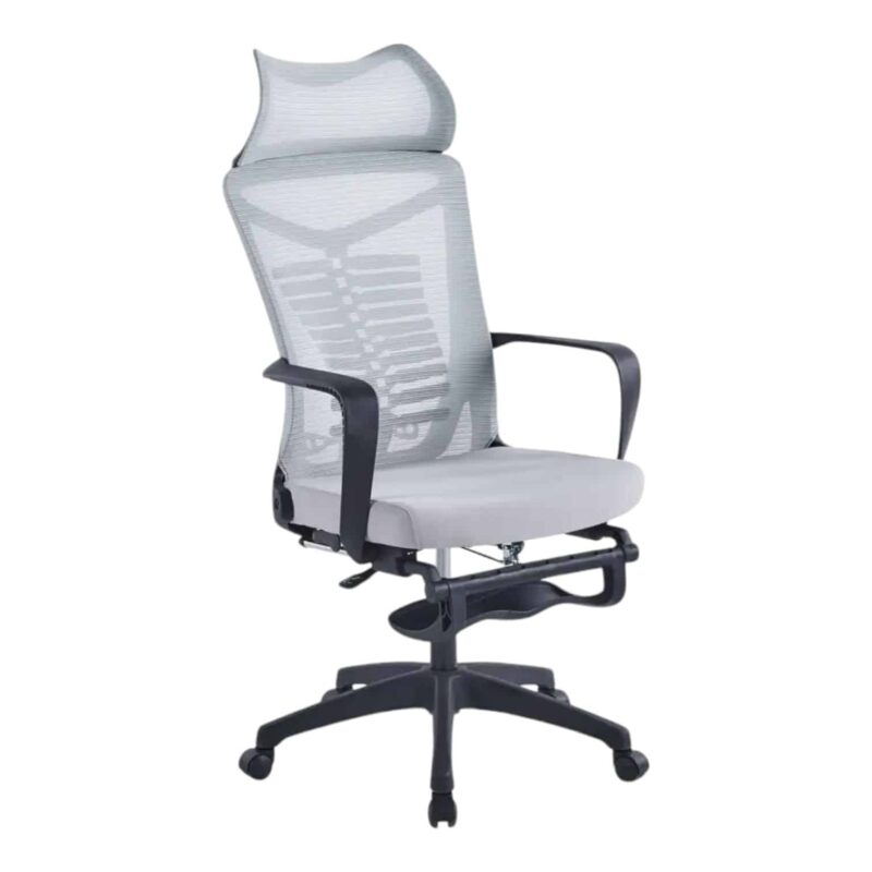 כסא מנהלים אורטופדי - דגם Supervisor